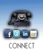 Connect with Anthony Rael on Facebook, Twitter & LinkedIn