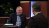 RE/MAX Chairman Dave Liniger interviewing REMAX Alliance Realtor Anthony Rael on "60 Minutes with Dave" - October 2011