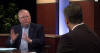 RE/MAX Chairman Dave Liniger interviewing Denver Realtor Anthony Rael on "60 Minutes with Dave" - October 2011