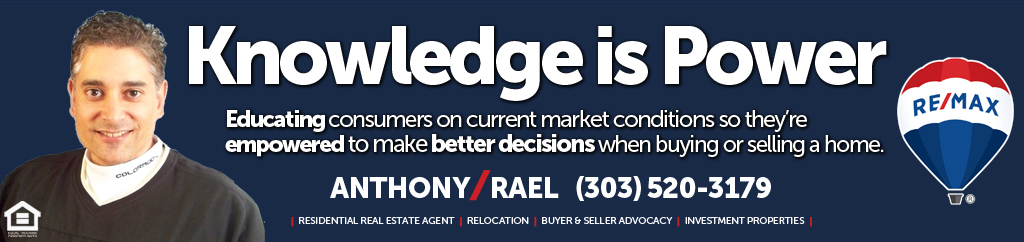 Knowledge is Power - Educating consumers on current market conditions so theyre empowered to make better decisions when buying or selling a home