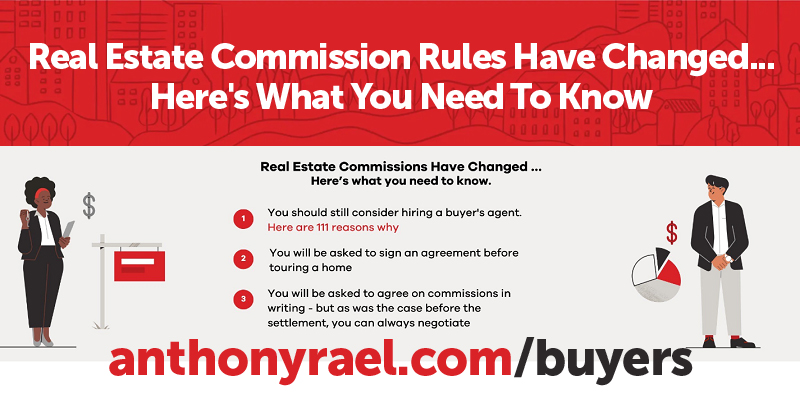 A Guide To Real Estate Agents and Commissions