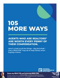 105 Ways Realtors are Worth Every Penny of their Commission - realtor.com