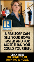 Benefits of Owning a Home - 2008 National Association of Realtors Ad Campaign