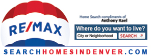 SearchHomesInDenver.com - Powered by RE/MAX Alliance HomesInColorado
