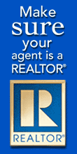 Less than 50% of all real estate agents in Colorado are Realtors - Is your agent a Realtor?  Click here to verify