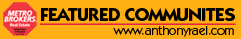 Featured Denver Area Communities - Find Your Dream Home, House or Condo for Sale in Arvada,&nbsp;Aurora Brighton, Broomfield, Denver, Golden, Highlands Ranch, Lakewood, Littleton, Louisville, Longmont, Thornton, Westminster Colorado