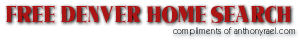 Denver Real Estate, Denver Homes & Colorado Relocation