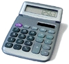 MONTHLY MORTGAGE PAYMENT CALCULATOR - compliments of www.AnthonyRael.com