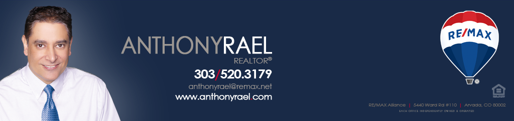 Denver Colorado REMAX Real Estate Agents and Realtors : When Experience Matter - Just Call Ants