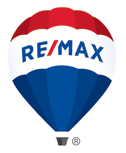 Nobody in the world sells more real estate than REMAX