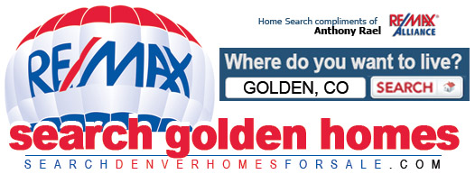 Find Your Dream Home in Golden, Colorado - REMAX Anthony Rael