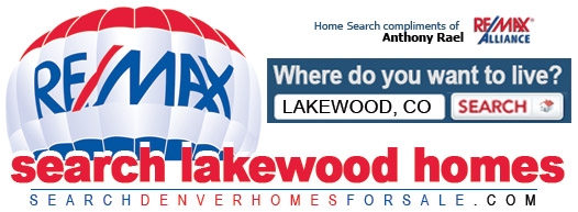 Find Your Dream Home in Lakewood, Colorado - REMAX Anthony Rael