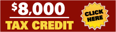 Homebuyer Tax Credits