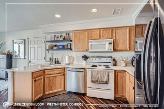 Home for Sale: 11832 Zenobia Loop in Westminster, CO 80031 | Weatherstone Community - REMAX Agent Anthony Rael