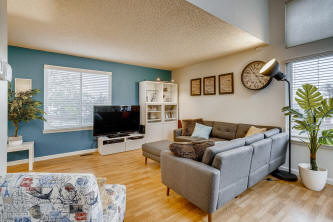 FOR SALE: 8012 Decatur Ct | Westminster CO 80031 in Shadowridge at Briar Heights