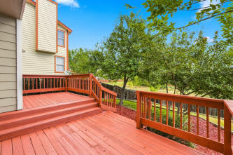 FOR SALE: 8012 Decatur Ct | Westminster CO 80031 in Shadowridge at Briar Heights
