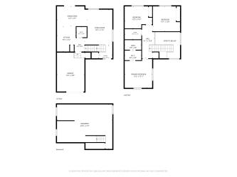 FOR SALE: 8012 Decatur Ct | Westminster CO 80031 in Shadowridge at Briar Heights