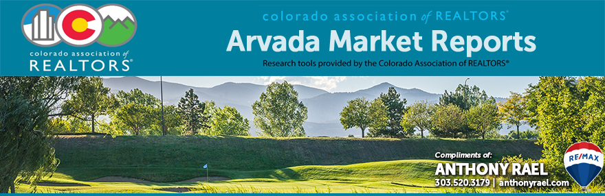 Arvada Colorado Housing Market: Home Prices & Trends :: How Much is Your Arvada Home Worth?