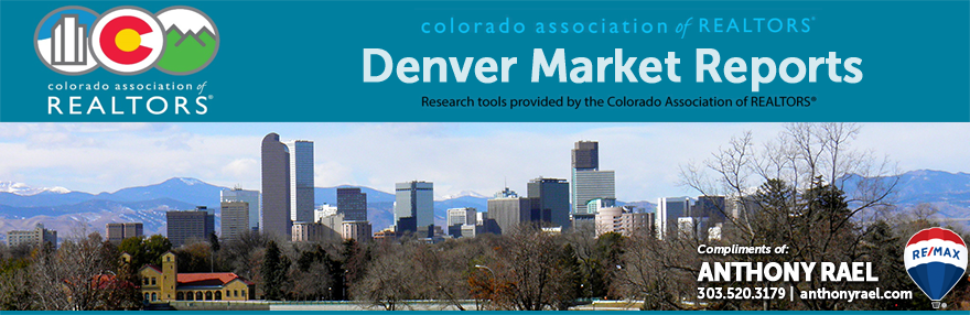 Denver Colorado Housing Market: Home Prices & Trends :: How Much is Your Denver Home Worth?