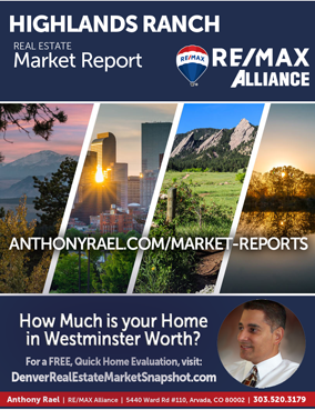 Highlands Ranch Colorado Real Estate Market Report : REMAX Alliance