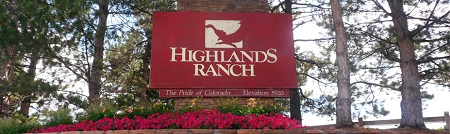 Highlands Ranch, CO Market Reports