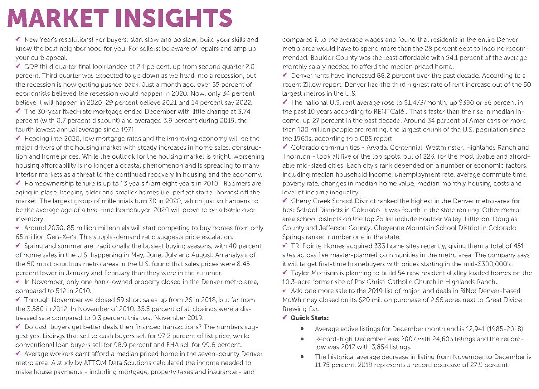 DMAR Market Trends Report : Market Insights